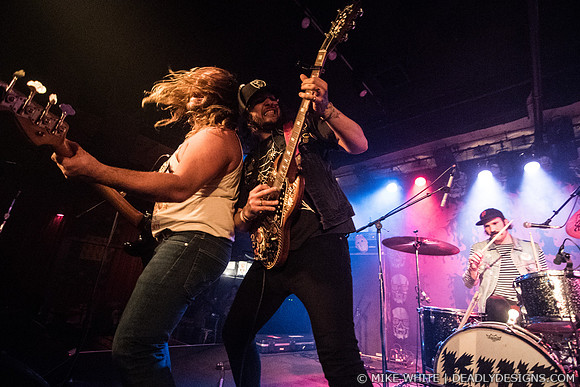 King Tuff