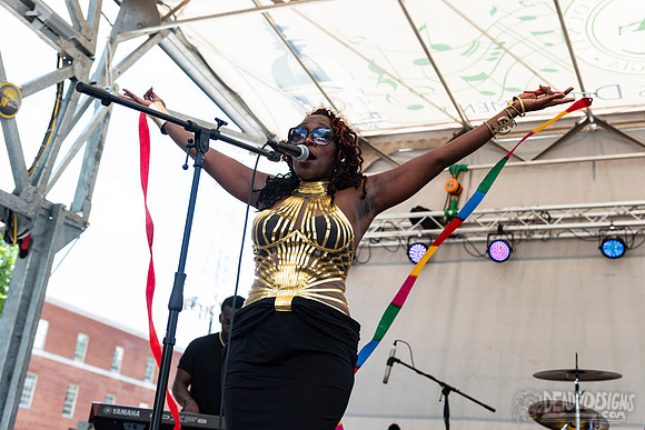 Empress Mokah