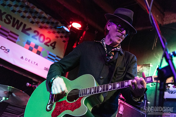 Tommy Stinson