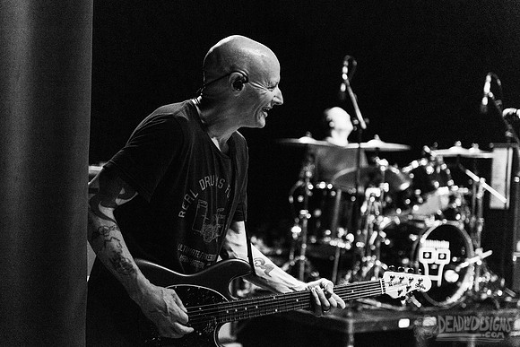 Descendents