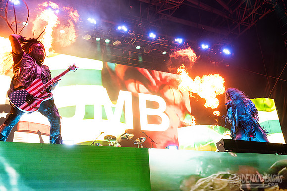 Rob Zombie