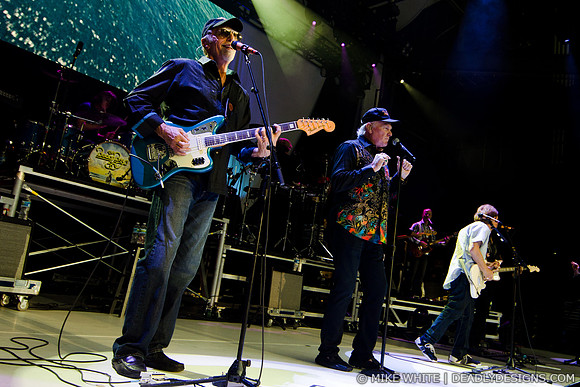 Beach Boys