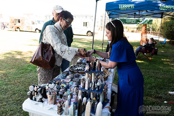 Vendors