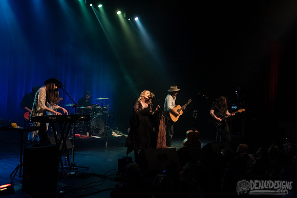 Rumours ATL: A Fleetwood Mac Tribute
