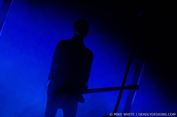 Nine Inch Nails