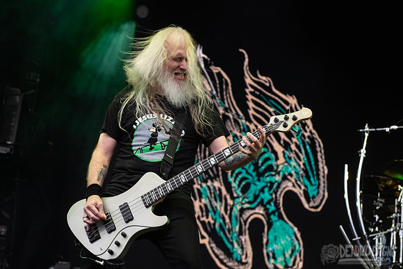 Lamb of God