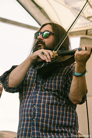 Klezmer Local 42 (by Nicole Allario)