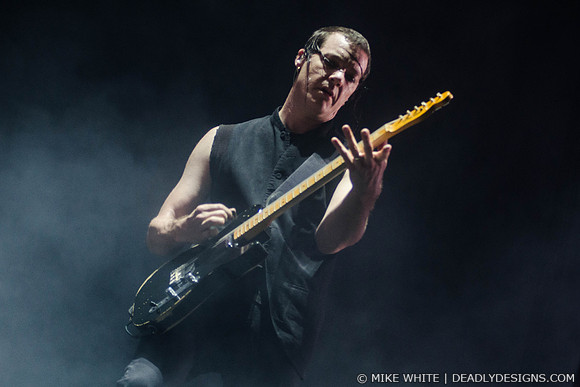 Nine Inch Nails
