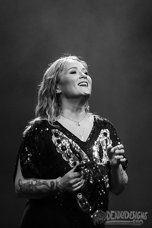 Rumours ATL: A Fleetwood Mac Tribute
