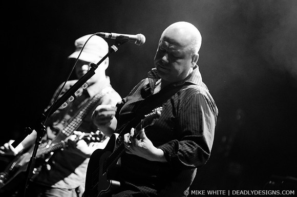 The Pixies