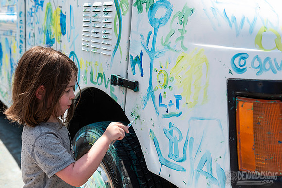 KidsFest Activites