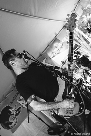 Dropsonic (by Nicole Allario)