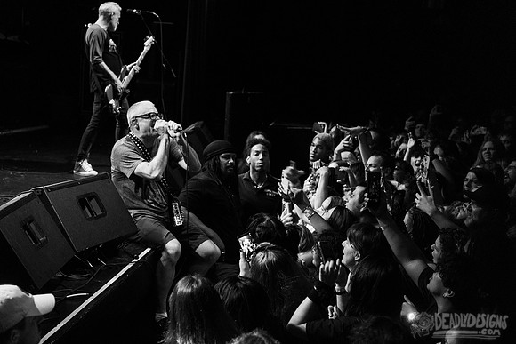 Descendents