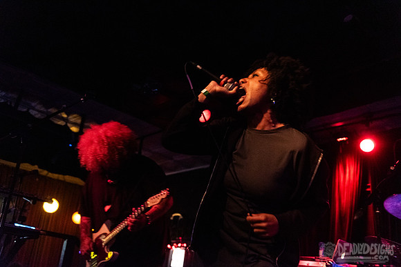 Soul Glo