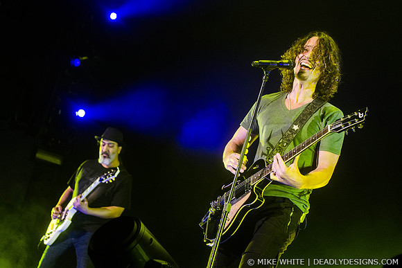 Soundgarden