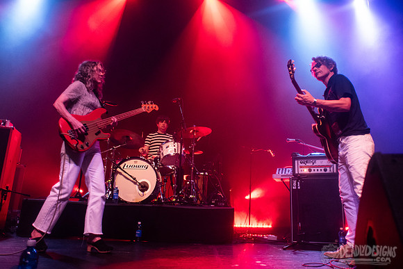 Dean Wareham