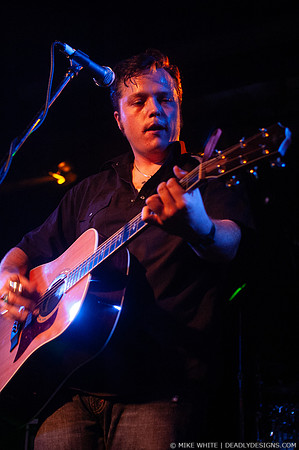 Jason Isbell
