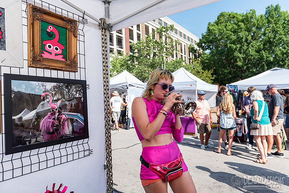Artist Market