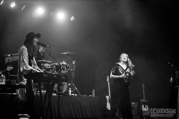 Rumours ATL: A Fleetwood Mac Tribute
