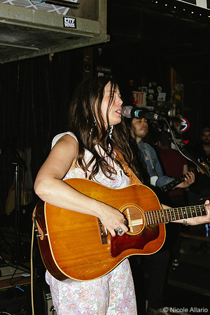 Kristina Murray (by Nicole Allario)