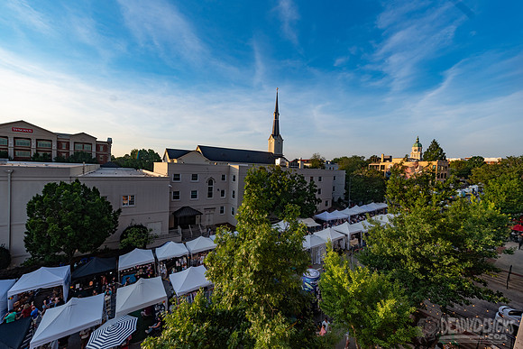 Artist Market