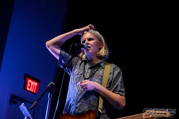 The Folk Implosion