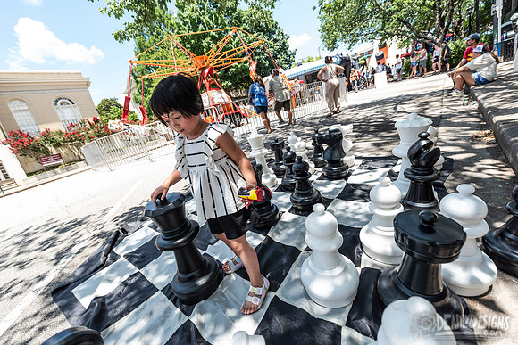 KidsFest Activites