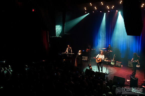 Rumours ATL: A Fleetwood Mac Tribute