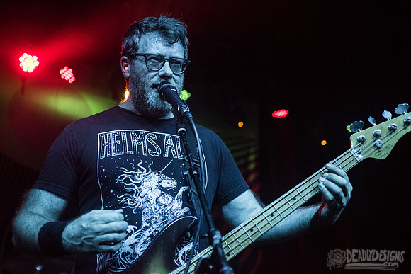 Red Fang