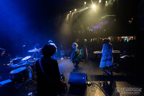 Rumours ATL: A Fleetwood Mac Tribute