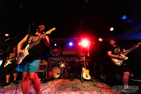 Jeff Rosenstock