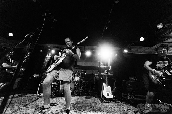 Jeff Rosenstock