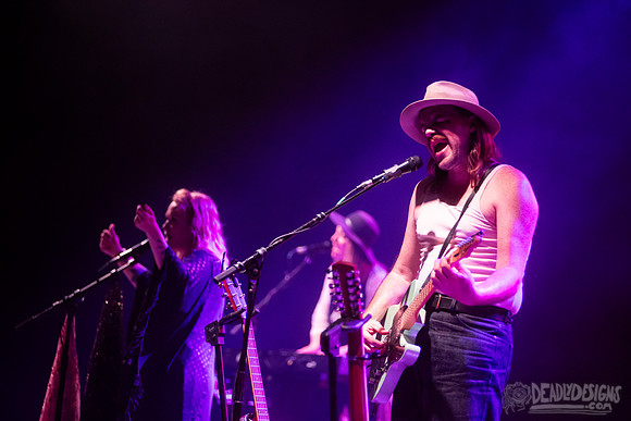 Rumours ATL: A Fleetwood Mac Tribute