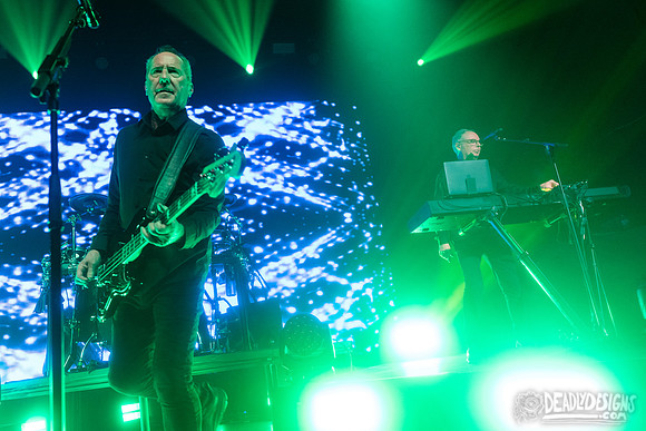 Orchestral Manoeuvres in the Dark