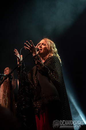 Rumours ATL: A Fleetwood Mac Tribute
