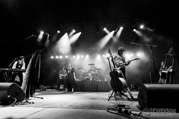 Rumours ATL: A Fleetwood Mac Tribute
