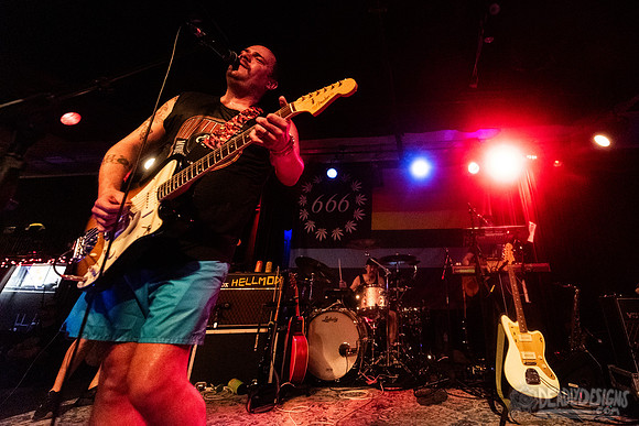 Jeff Rosenstock