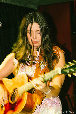 Kristina Murray (by Nicole Allario)