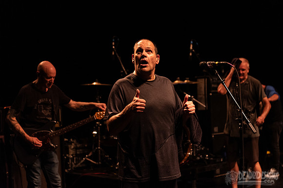 Descendents