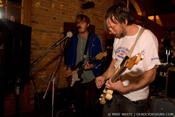 Untied States