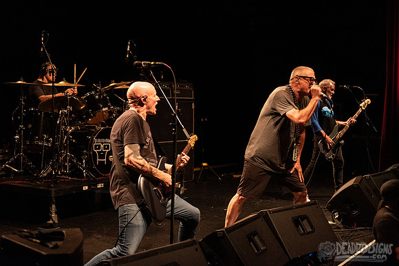Descendents