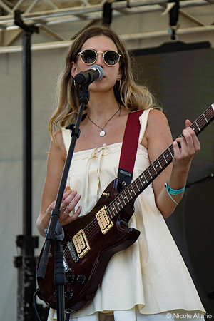 Bea Porges (by Nicole Allario)