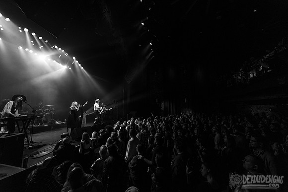 Rumours ATL: A Fleetwood Mac Tribute