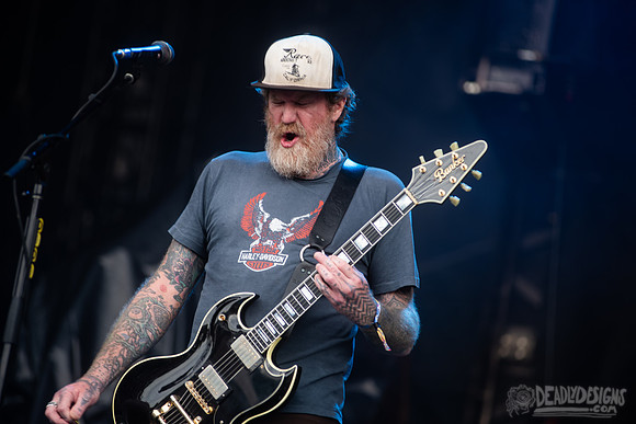 Mastodon