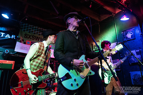 Tommy Stinson
