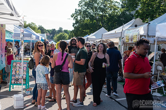 Artist Market