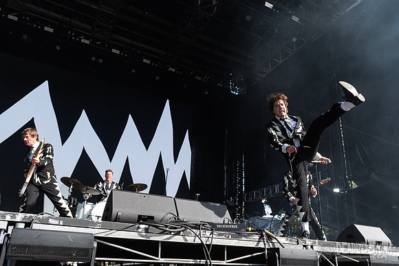 The Hives
