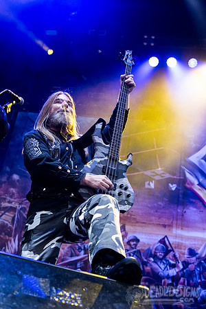 Sabaton