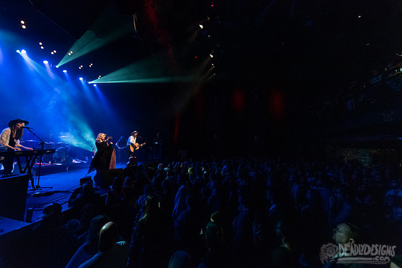 Rumours ATL: A Fleetwood Mac Tribute