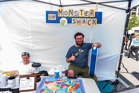 Artist Market